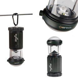 Chub - Chub Sat-A-Lite Ltx-185 Led Lantern Fener