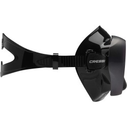 Cressi A1 Dalış Maskesi - 4