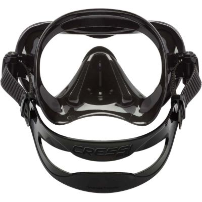Cressi A1 Dalış Maskesi - 5