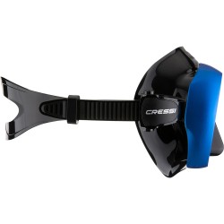 Cressi A1 Dalış Maskesi - 11