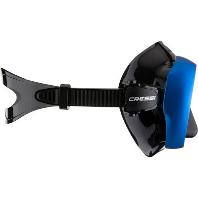 Cressi A1 Dalış Maskesi - 11