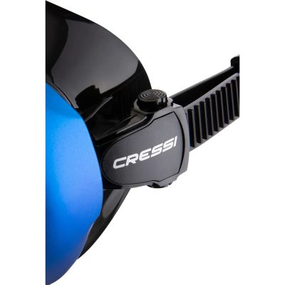 Cressi A1 Dalış Maskesi - 12