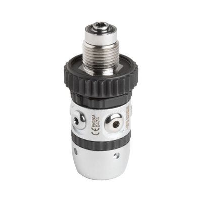 Cressi AC2 - Compact DIN Regülatör - 6