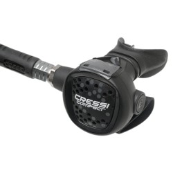 Cressi AC2 - Compact INT Regülatör - 3