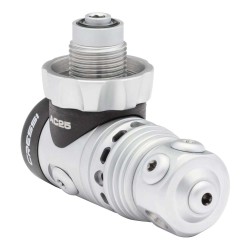 Cressi AC25M - Master Cromo DIN Regülator - 11