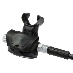 Cressi AC25M - Master Cromo INT Regülatör - 3