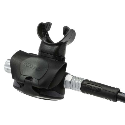 Cressi AC25M - Master Cromo INT Regülatör - 3