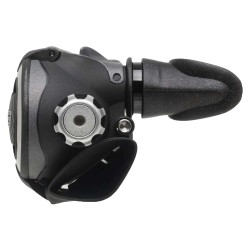 Cressi AC25M - Master Cromo INT Regülatör - 5