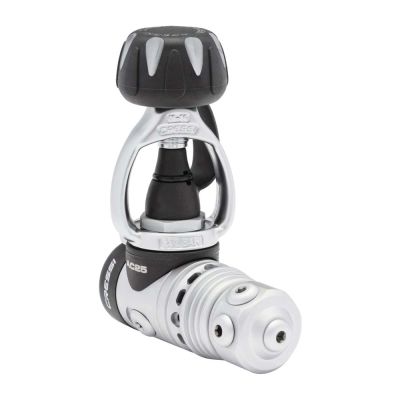 Cressi AC25M - Master Cromo INT Regülatör - 10