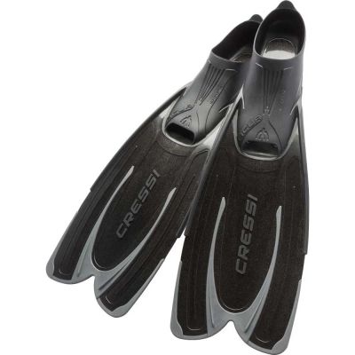 Cressi Agua Yüzücü Paleti - 6