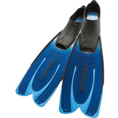 Cressi Agua Yüzücü Paleti - 1