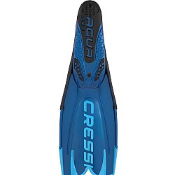 Cressi Agua Pro Dalış Paleti - 2