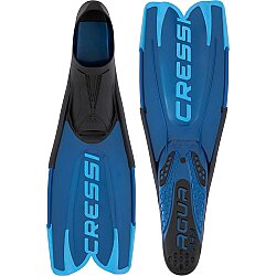 Cressi Agua Pro Dalış Paleti - 4