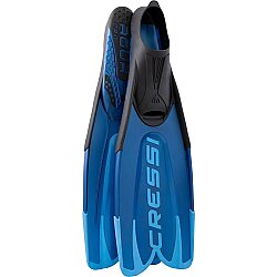 Cressi Agua Pro Dalış Paleti - 5