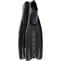Cressi Agua Pro Dalış Paleti - 8