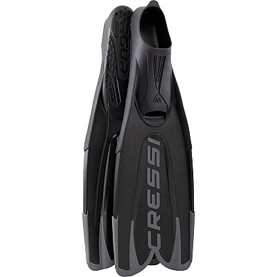 Cressi Agua Pro Dalış Paleti - 8