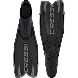 Cressi Agua Pro Dalış Paleti - 9