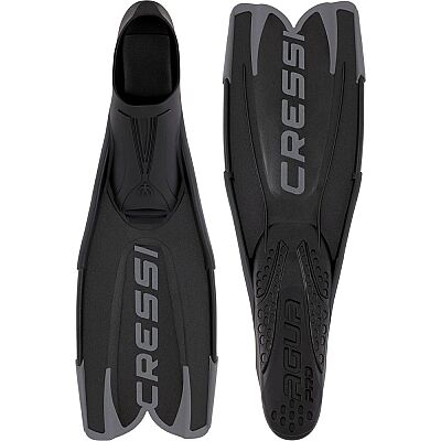 Cressi Agua Pro Dalış Paleti - 9