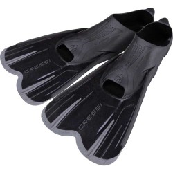 Cressi Agua Short Yüzücü Paleti - 2
