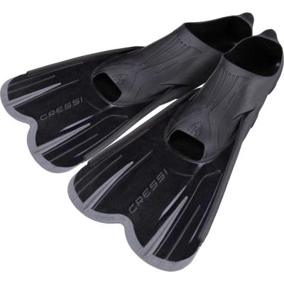 Cressi Agua Short Yüzücü Paleti - 2