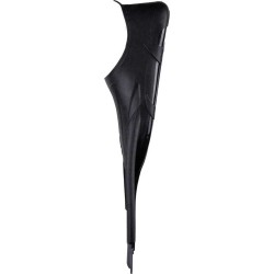 Cressi Agua Short Yüzücü Paleti - 4