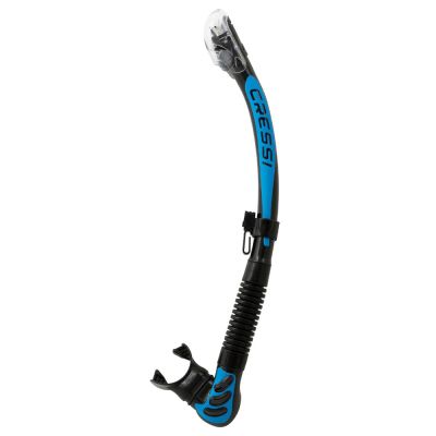 Cressi Alpha Ultra Dry Şnorkel - 7