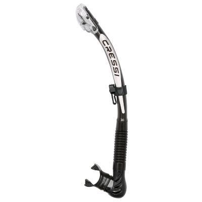 Cressi Alpha Ultra Dry Şnorkel - 8