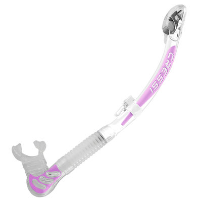 Cressi Alpha Ultra Dry Şnorkel - 2
