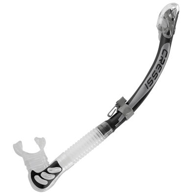 Cressi Alpha Ultra Dry Şnorkel - 4