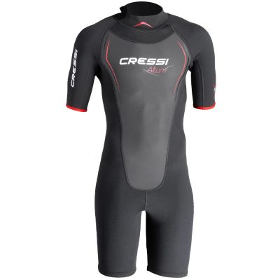 Cressi Altum Man Shorty Yüzme Elbisesi - 2