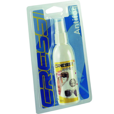 Cressi Anti-Fog Buğu Önleyici Sprey - 1