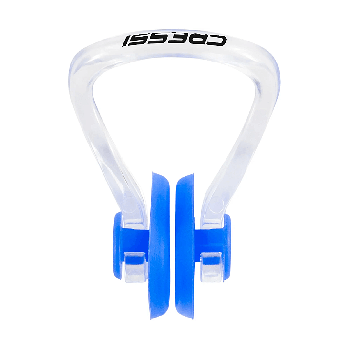 Cressi Aqua Kit Burun Mandalı ve Kulak Tıkacı - Cressi