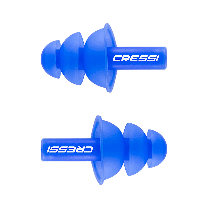 Cressi Aqua Kit Burun Mandalı ve Kulak Tıkacı - 2