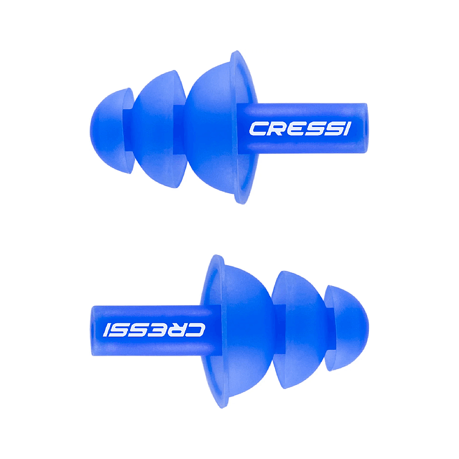 Cressi Aqua Kit Burun Mandalı ve Kulak Tıkacı - 2