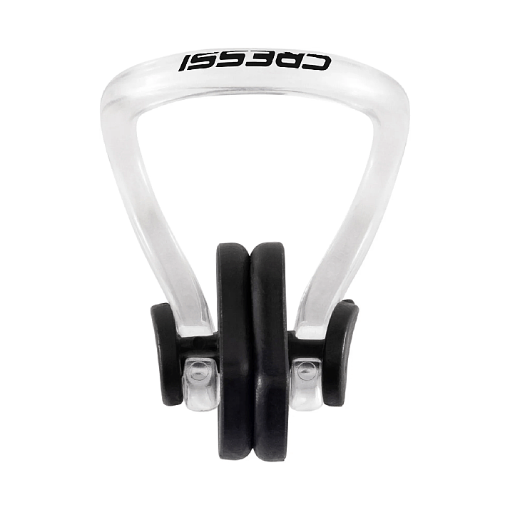 Cressi Aqua Kit Burun Mandalı ve Kulak Tıkacı - 4