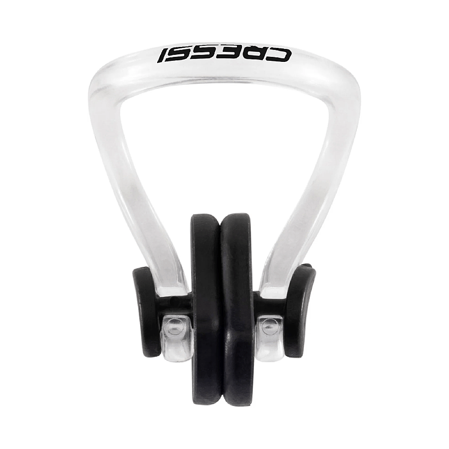 Cressi Aqua Kit Burun Mandalı ve Kulak Tıkacı - 4