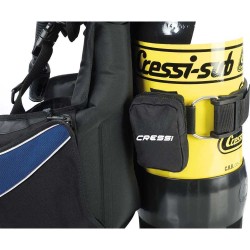 Cressi Aquaride Bcd Yeleği - 8