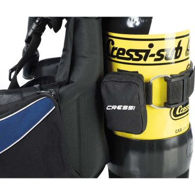 Cressi Aquaride Bcd Yeleği