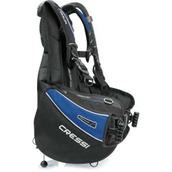 Cressi Aquaride Bcd Yeleği - 6