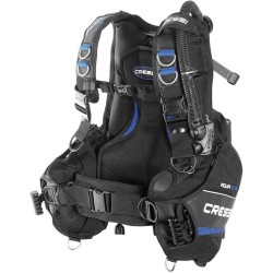 Cressi Aquaride Bcd Yeleği - 5