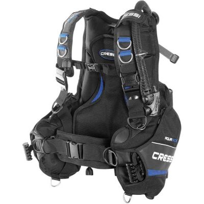 Cressi Aquaride Bcd Yeleği