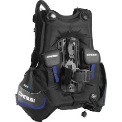 Cressi Aquaride Bcd Yeleği - 7