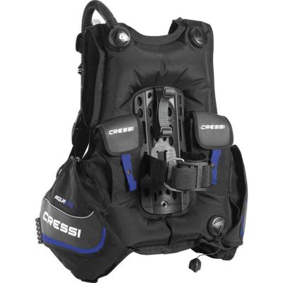 Cressi Aquaride Bcd Yeleği - 7