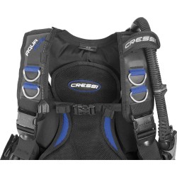 Cressi Aquaride Bcd Yeleği - 9