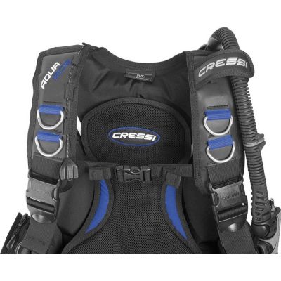 Cressi Aquaride Bcd Yeleği - 9