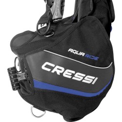 Cressi Aquaride Bcd Yeleği - Thumbnail