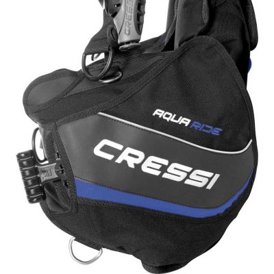 Cressi Aquaride Bcd Yeleği