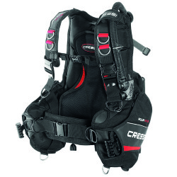 Cressi Aquaride Bcd Yeleği - 2