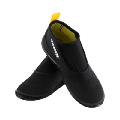 Cressi Aquatrek Dalış Çizmesi - 5