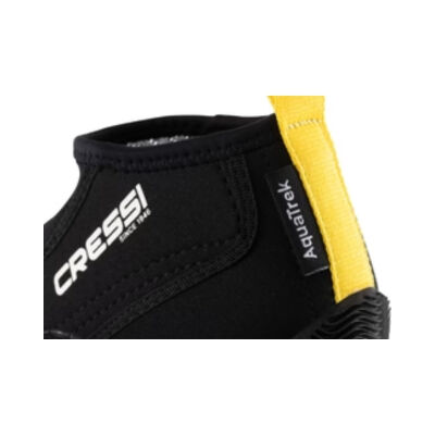 Cressi Aquatrek Dalış Çizmesi - 6